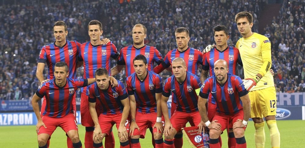 &bdquo;Nu ar trebui să se negocieze de parcă s-ar vinde stadionul!&rdquo; Poziție clară a fotbalistului care a luat titlul cu echipa lui Gigi Becali: &bdquo;Voiam să merg &icirc;n Ghencea!&rdquo;