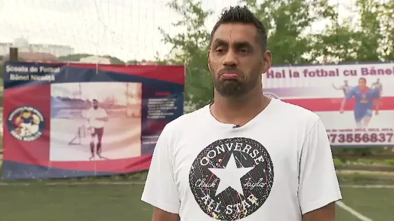 Declarațiile lui Bănel Nicoliță despre scandalul FCSB - CSA Steaua (21.07.2023)