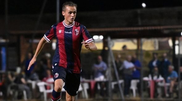 &Icirc;ncă un transfer din Italia la CFR Cluj! Fotbalistul a fost prezentat &icirc;n exclusivitate de Sport.ro