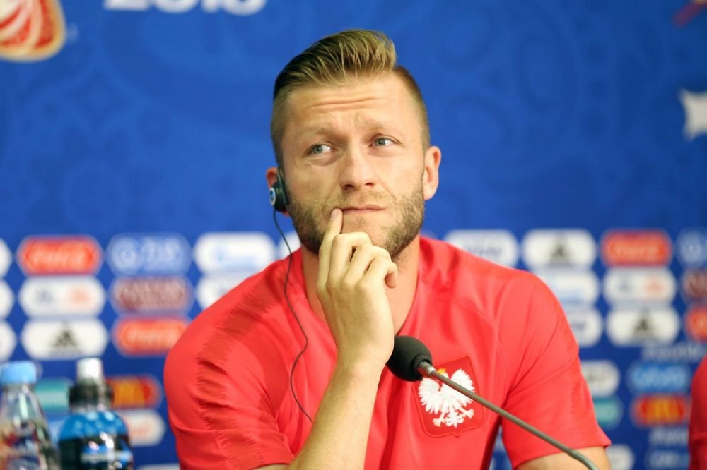 Jakub Blaszczykowski și-a anunțat retragerea din fotbal. Cum a redactat mesajul sensibil pe Instagram