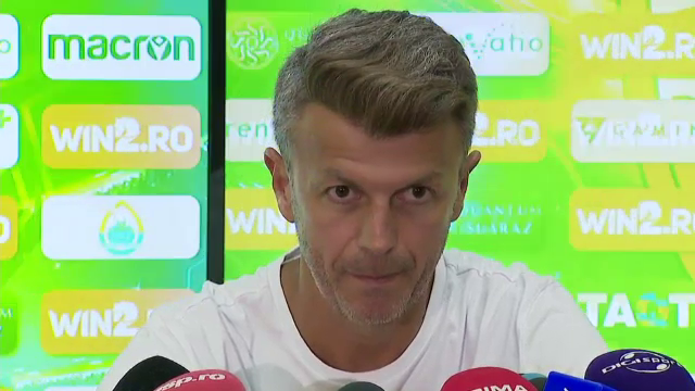 &bdquo;Am pregătit derby-ul și &icirc;n Liga 2! Cei de la CSA Steaua sunt cumva rude de-ale FCSB-ului!&rdquo; Ovidiu Burcă a prefațat duelul cu vicecampioana&nbsp;