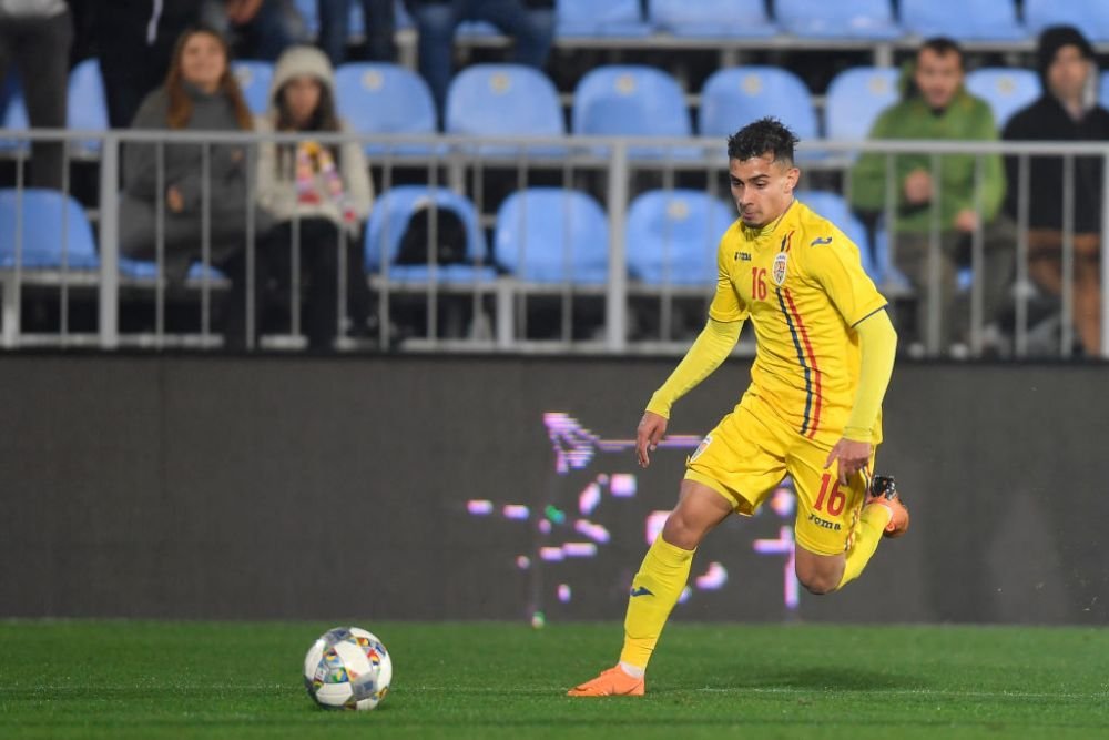 Golgheterul Superligii, fost coleg cu Camavinga, Ben Arfa și Dembele la Rennes! 