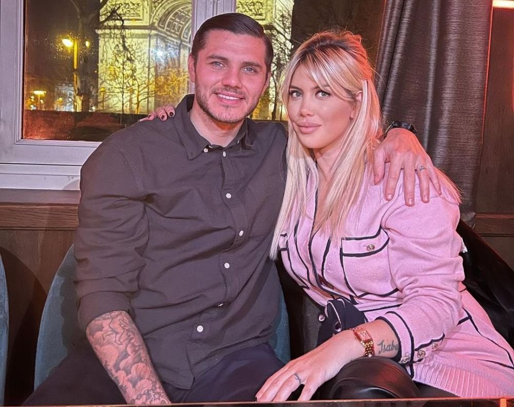 Mauro Icardi nu rămâne la PSG, dar nici la Galatasaray. Decizie radicală a starului argentininan_19