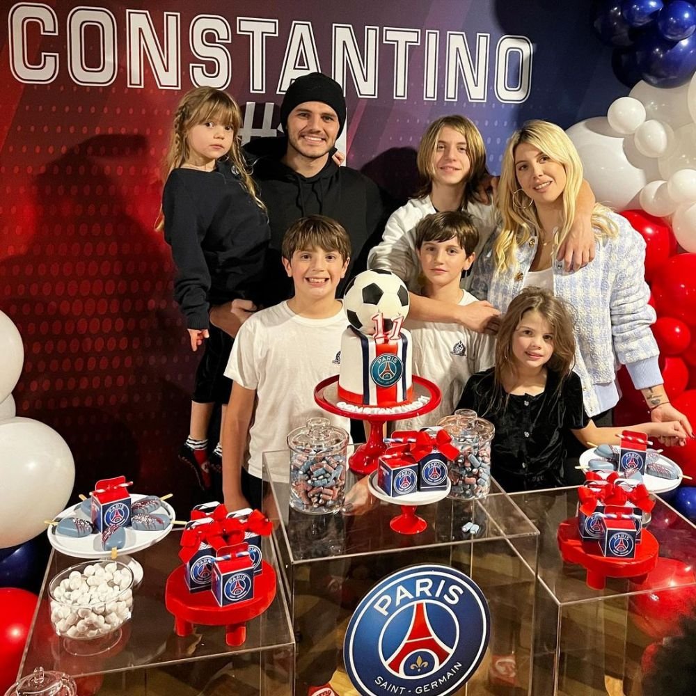 Mauro Icardi nu rămâne la PSG, dar nici la Galatasaray. Decizie radicală a starului argentininan_23