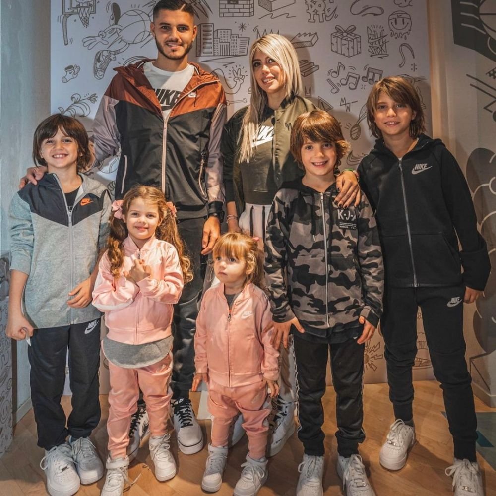 Mauro Icardi nu rămâne la PSG, dar nici la Galatasaray. Decizie radicală a starului argentininan_29