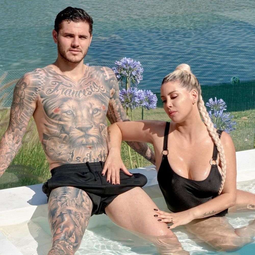 Mauro Icardi nu rămâne la PSG, dar nici la Galatasaray. Decizie radicală a starului argentininan_38