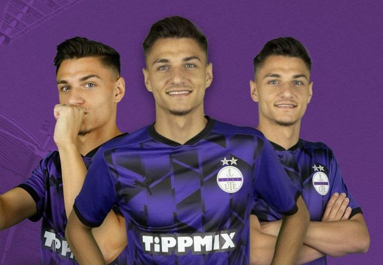 Reacția lui George Ganea, după ce a semnat cu o echipă din Ungaria