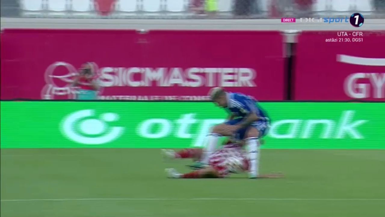 Sepsi OSK - FCU Craiova 1-0 | Gazdele dau lovitura pe finalul partidei_3