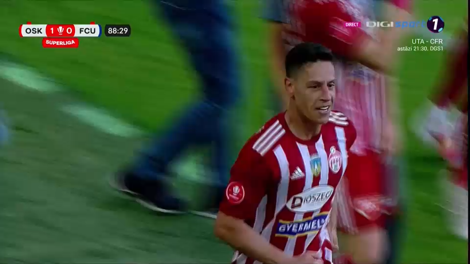 Sepsi OSK - FCU Craiova 1-0 | Gazdele dau lovitura pe finalul partidei_6
