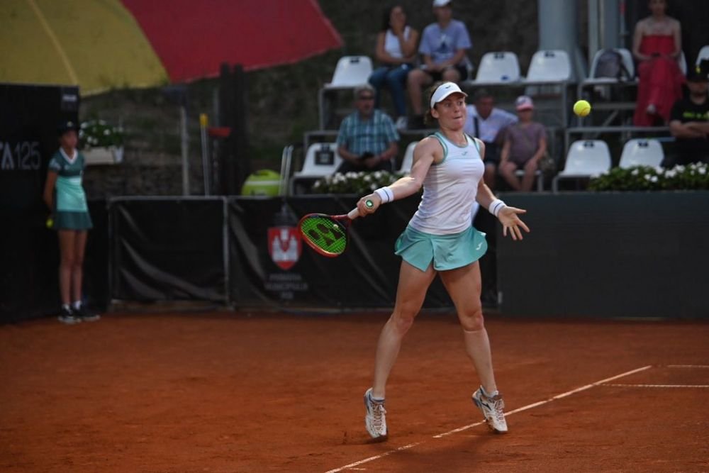 Cum arată semifinalele de la Iași Open. Avem două jucătoare din România_3