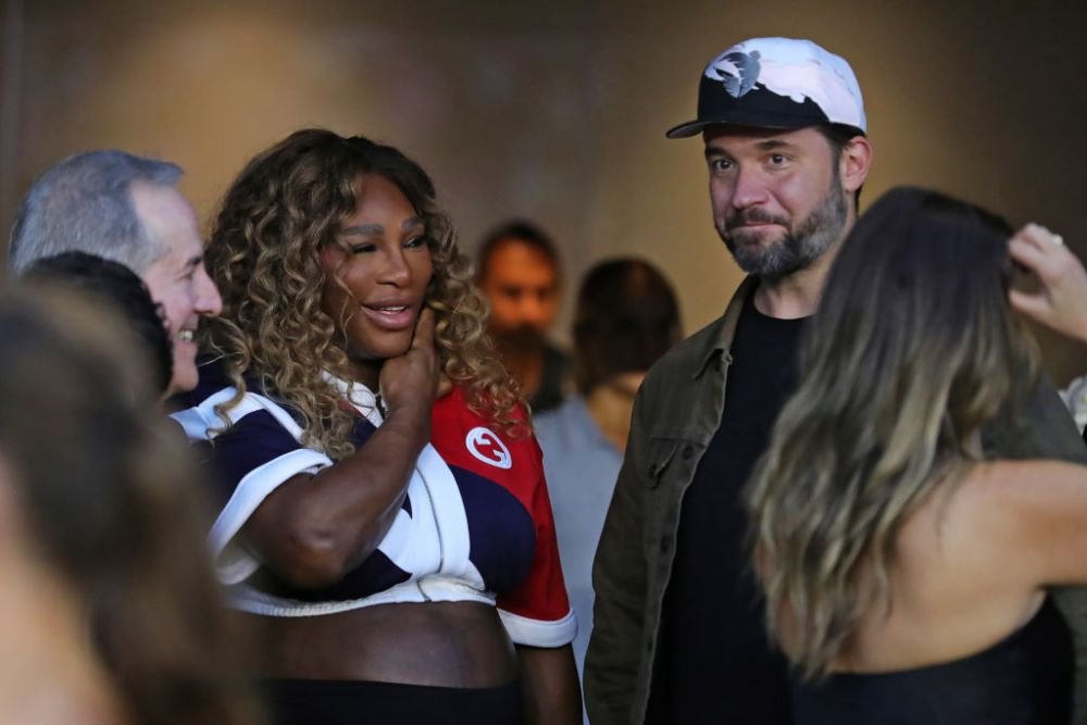 Avalanșă de vedete la debutul lui Lionel Messi la Inter Miami! Reacția genială a Serenei Williams la golul marcat de argentinian_5