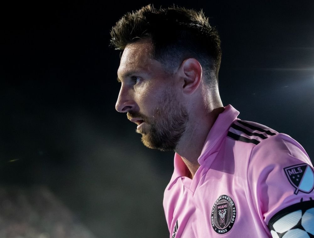 Avalanșă de vedete la debutul lui Lionel Messi la Inter Miami! Reacția genială a Serenei Williams la golul marcat de argentinian_11