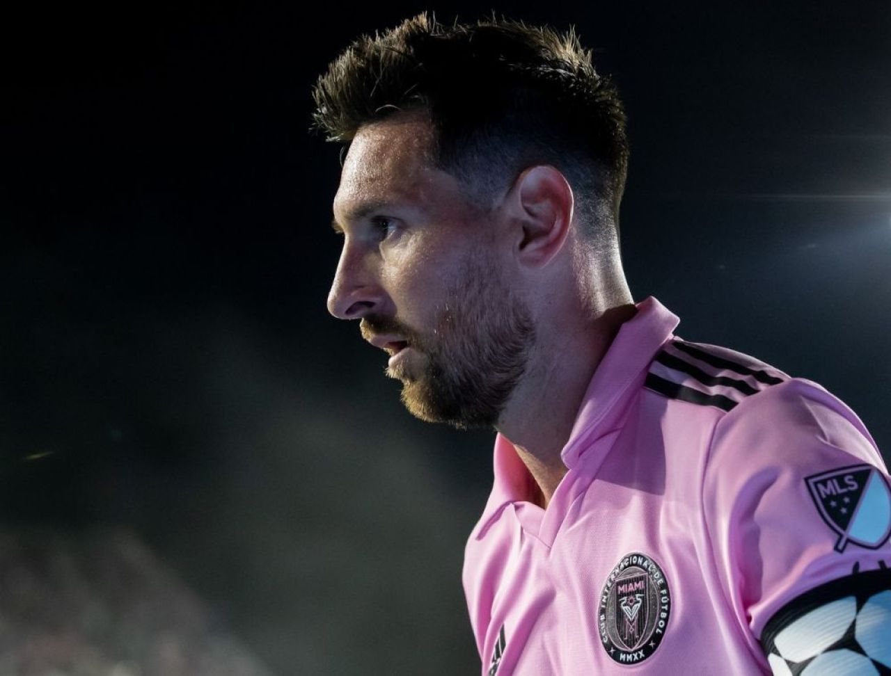 Avalanșă de vedete la debutul lui Lionel Messi la Inter Miami! Reacția genială a Serenei Williams la golul marcat de argentinian_11