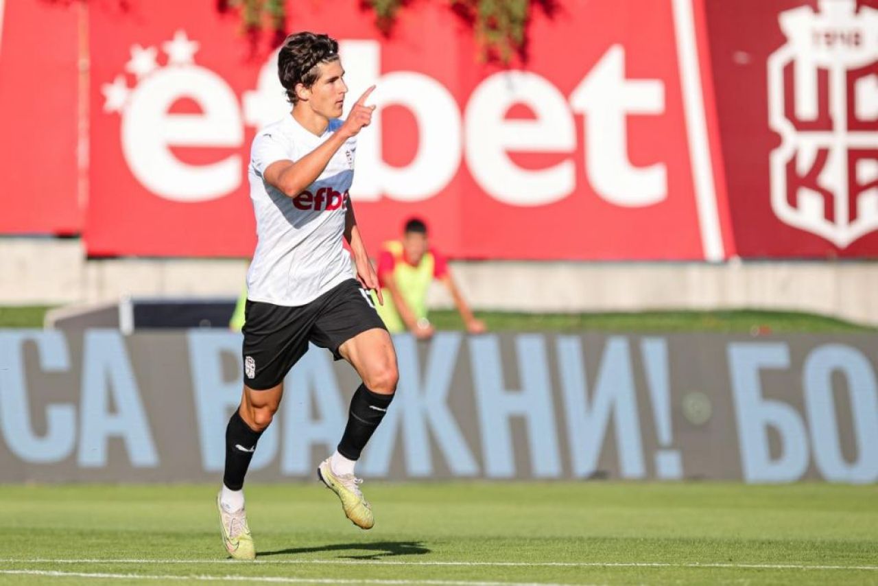 ȚSKA 1948 Sofia, adversara lui FCSB, nu iartă nimic! Victorie la scor în ultima etapă și primul loc în Bulgaria_2