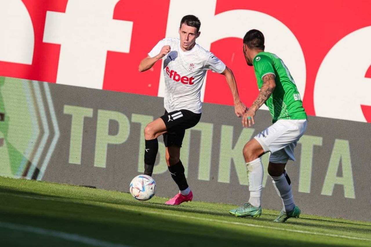ȚSKA 1948 Sofia, adversara lui FCSB, nu iartă nimic! Victorie la scor în ultima etapă și primul loc în Bulgaria_6