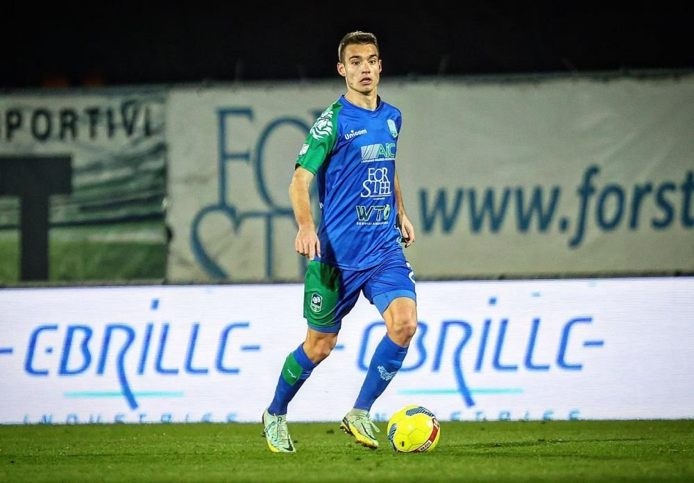 Echipele-tip pentru viitorul sezon din Serie B! Câți români vor fi titulari, Dennis Man și Valentin Mihăilă nu prind primul ”11” la Parma_2