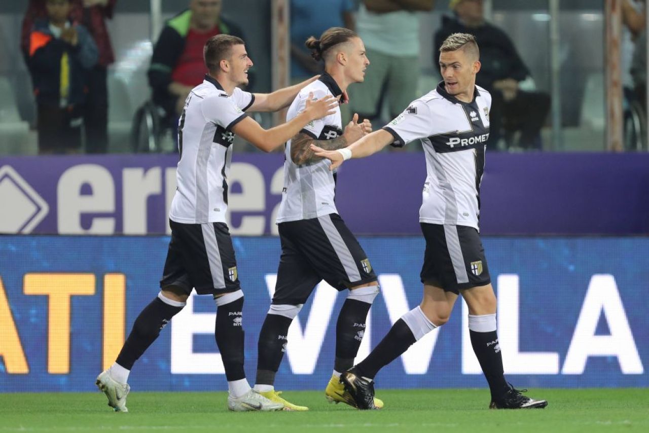 Echipele-tip pentru viitorul sezon din Serie B! Câți români vor fi titulari, Dennis Man și Valentin Mihăilă nu prind primul ”11” la Parma_10