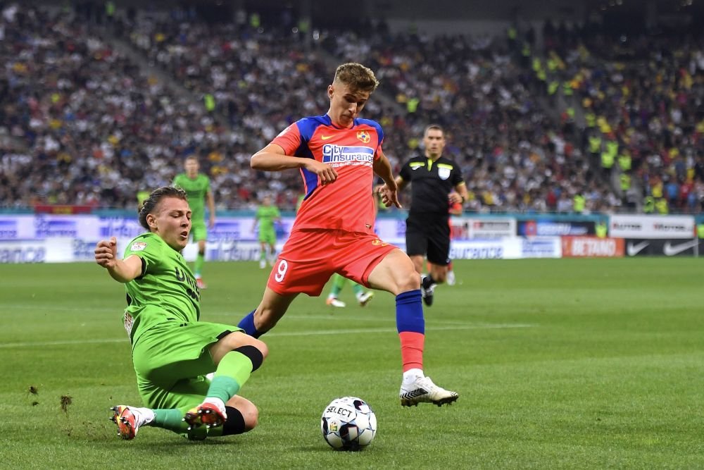 FCSB - Dinamo, istoria ”Eternului Derby” din 1948 până astăzi! ”Câinii” continuă să aibă mai multe victorii în campionat decât marea rivală_7