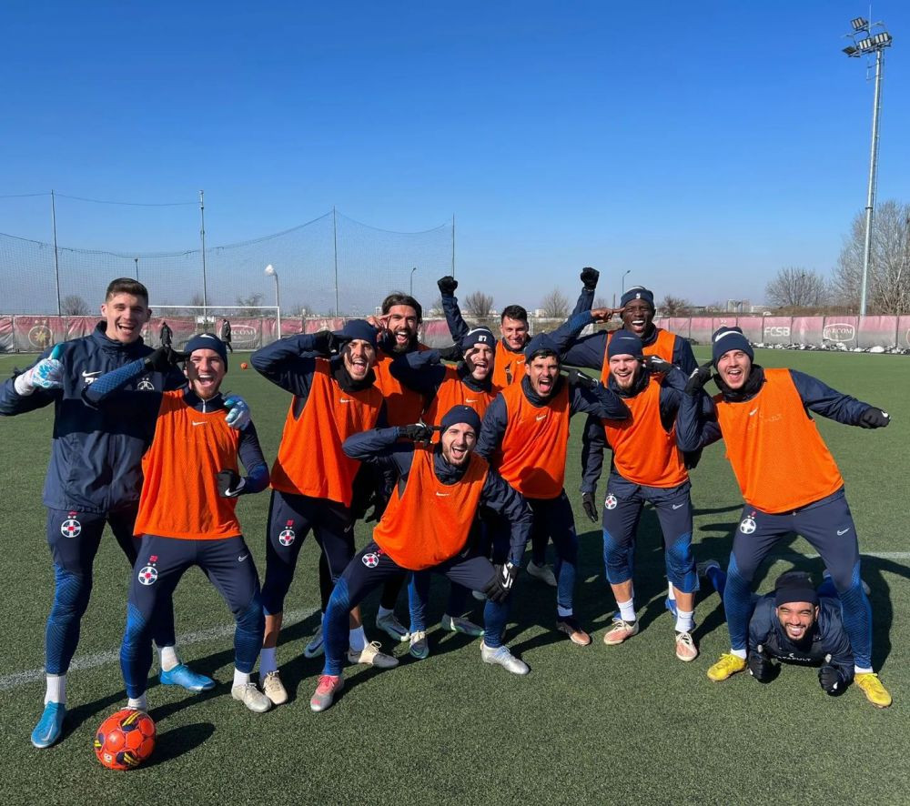 FCSB - Dinamo | Basarab Panduru știe cum se va termina meciul: 