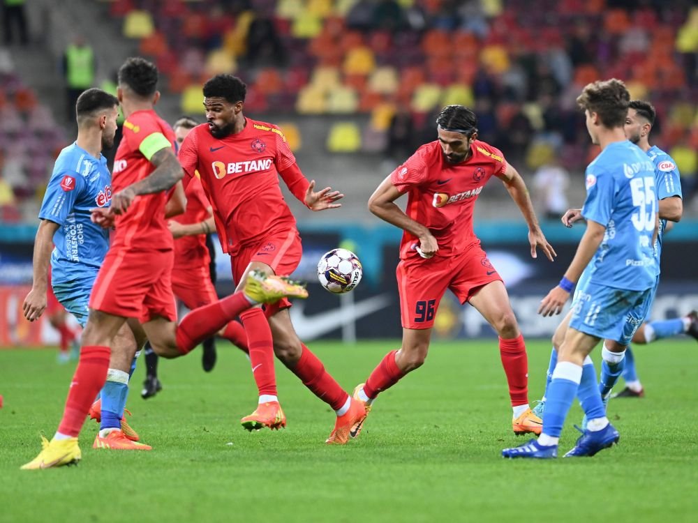Ioan Ovidiu Sabău a numit echipa care va lua titlul în Superliga_11