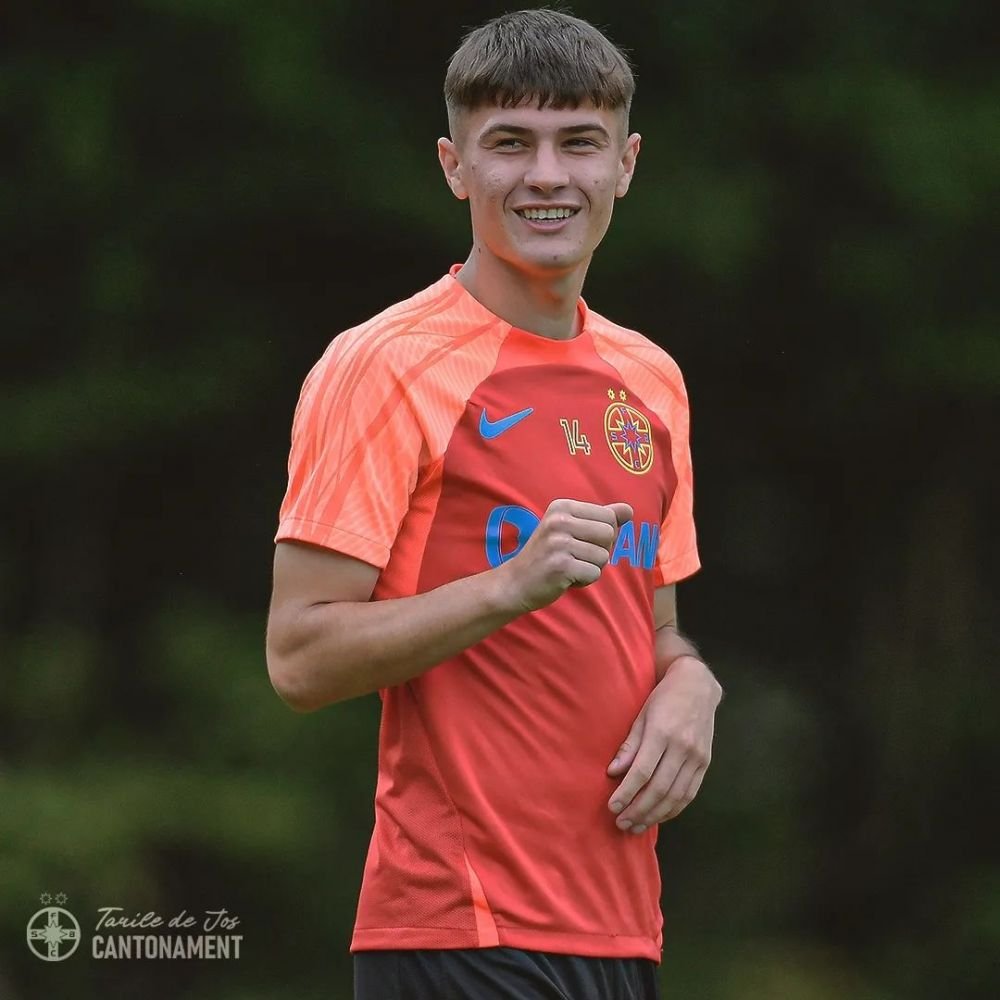 Ioan Ovidiu Sabău a numit echipa care va lua titlul în Superliga_14