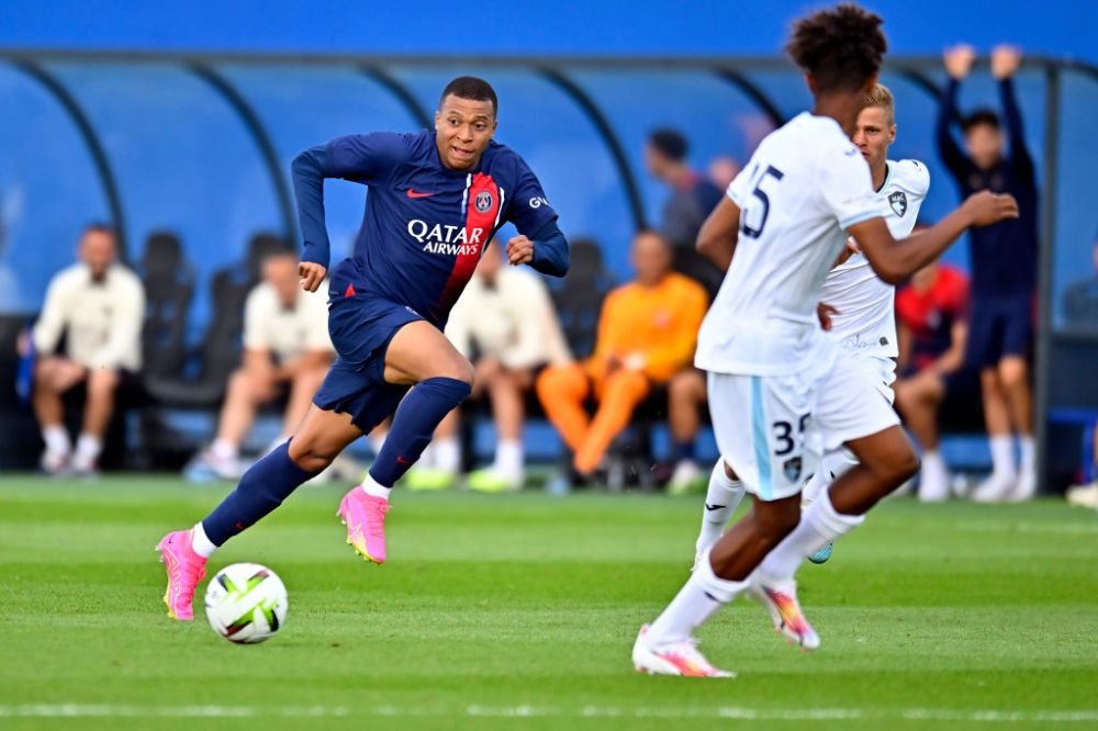 Chelsea și Al Hilal se luptă pentru semnătura lui Kylian Mbappe. Oferta spectaculoasă propusă de arabi