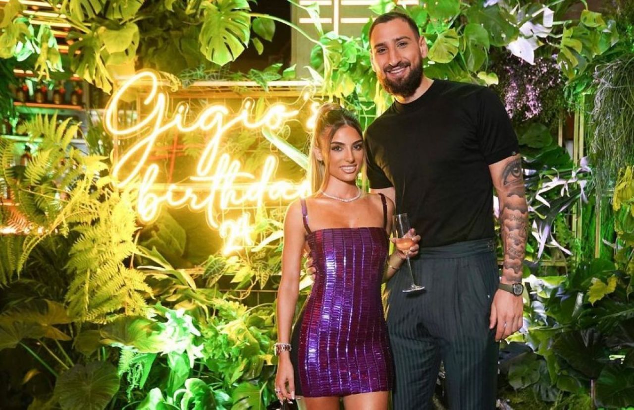 Donnarumma povestește momentele de teroare după ce hoții i-au spart casa: