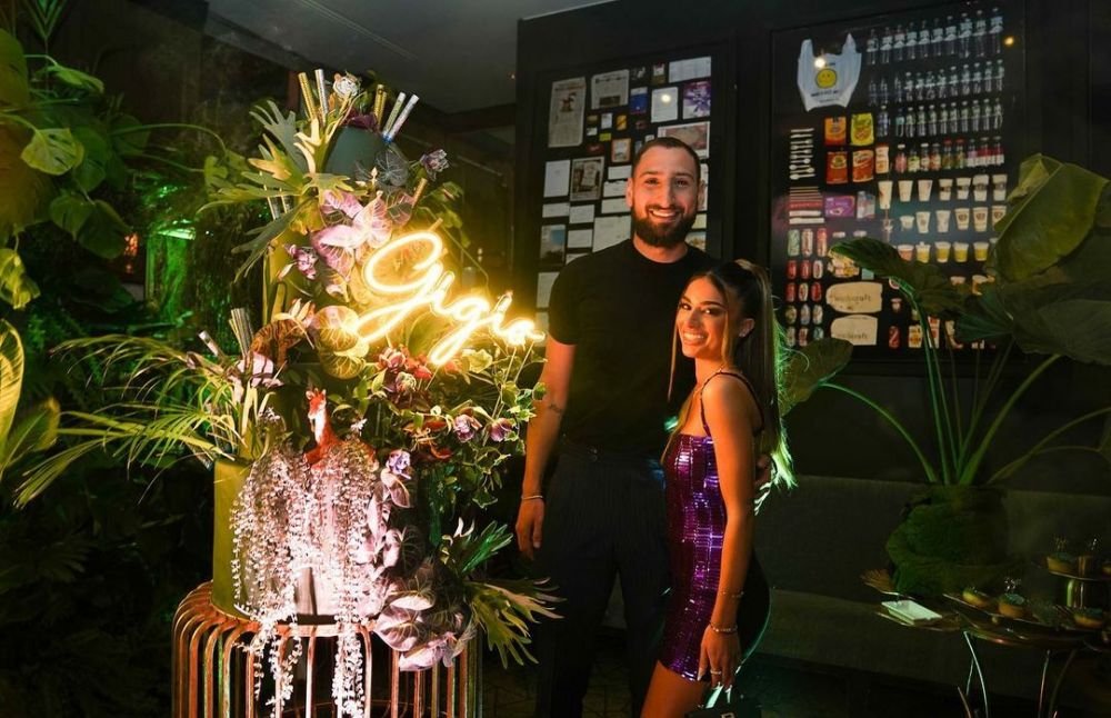 Donnarumma povestește momentele de teroare după ce hoții i-au spart casa: 