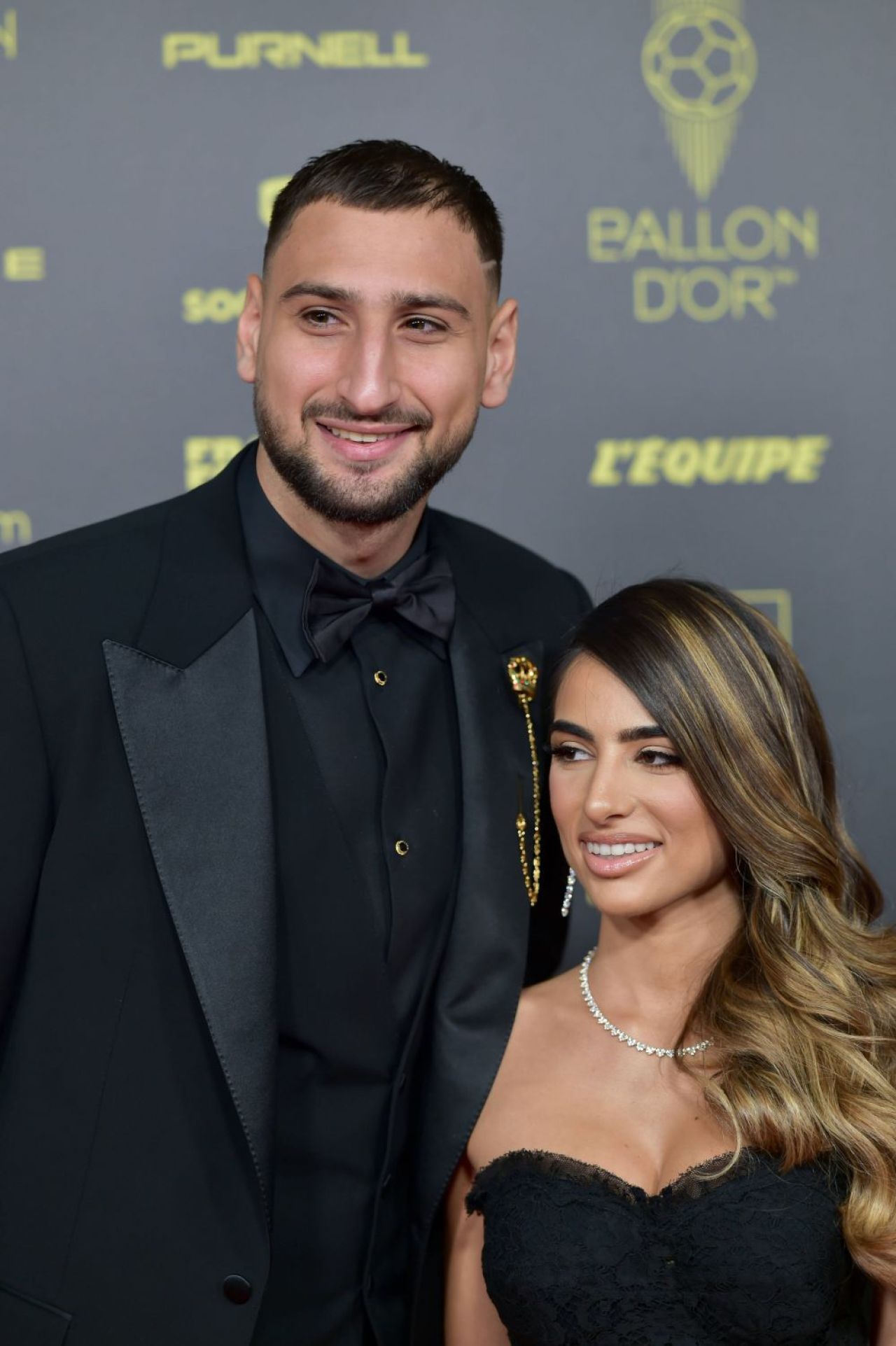 Donnarumma povestește momentele de teroare după ce hoții i-au spart casa: