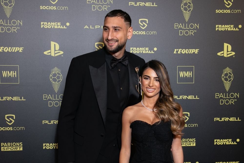 Donnarumma povestește momentele de teroare după ce hoții i-au spart casa: 