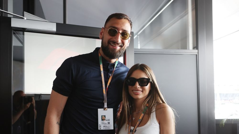 Donnarumma povestește momentele de teroare după ce hoții i-au spart casa: 