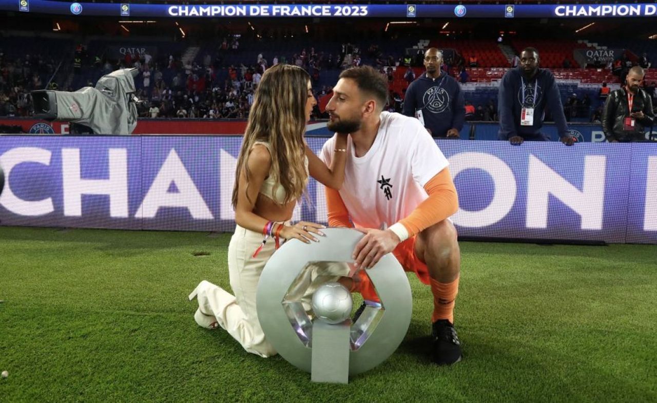 Donnarumma povestește momentele de teroare după ce hoții i-au spart casa:
