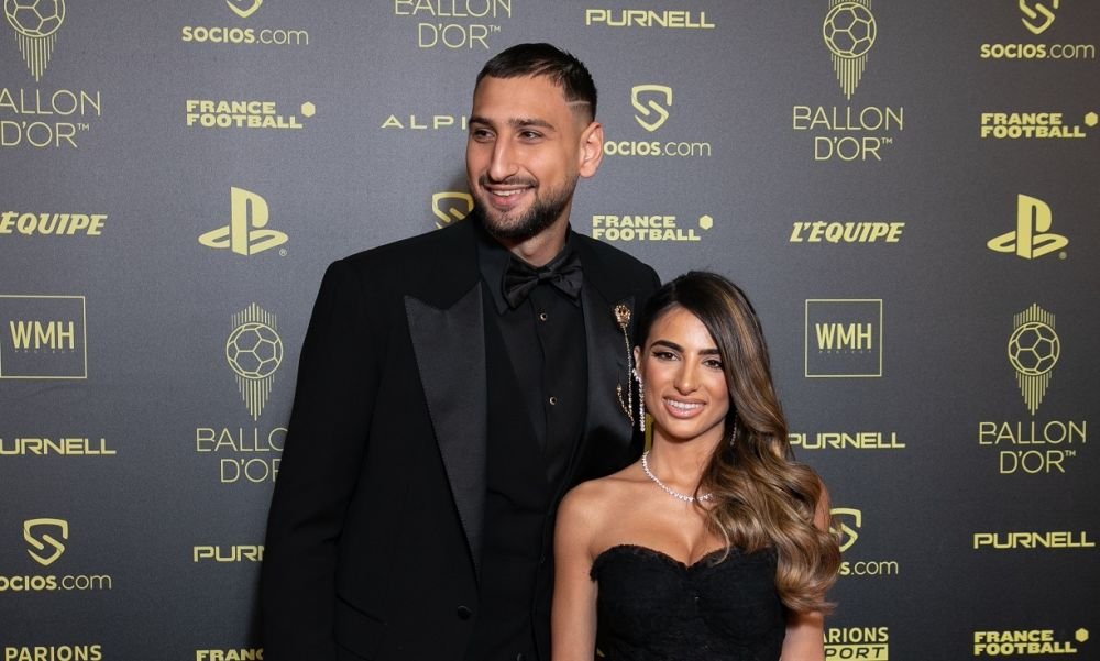 Donnarumma povestește momentele de teroare după ce hoții i-au spart casa: 