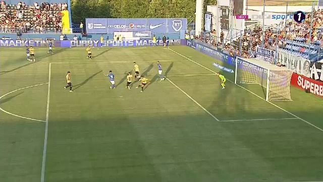 Farul - FC Voluntari 4-1. Ionuț Larie, omul meciului de la Ovidiu. Hagi ia trei puncte după ce oaspeții au deschis scorul_9