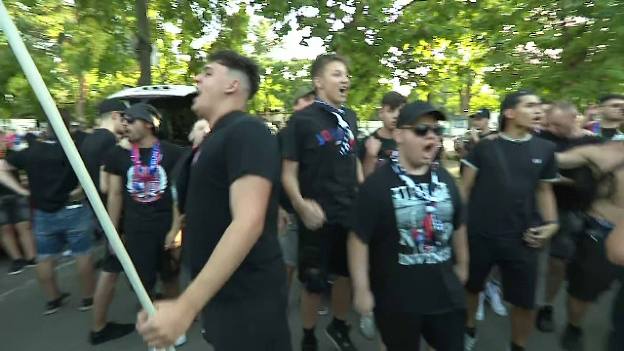 Se anunță spectacol pe stadionul Arcul de Triumf! Fanii lui Dinamo, obligați să își treacă numele pe biletele de meci _3