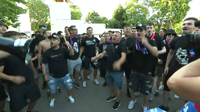 Se anunță spectacol pe stadionul Arcul de Triumf! Fanii lui Dinamo, obligați să își treacă numele pe biletele de meci _5