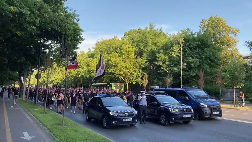 Se anunță spectacol pe stadionul Arcul de Triumf! Fanii lui Dinamo, obligați să își treacă numele pe biletele de meci _6
