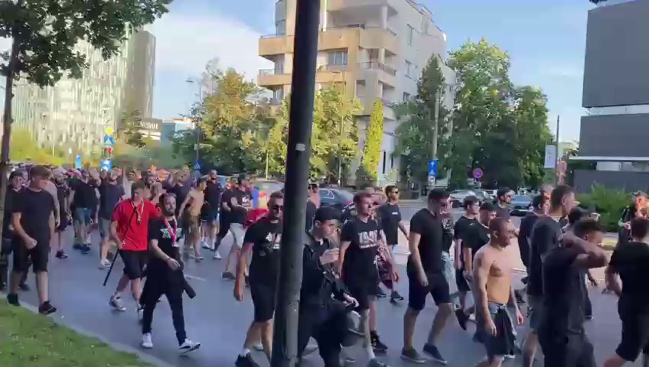 Se anunță spectacol pe stadionul Arcul de Triumf! Fanii lui Dinamo, obligați să își treacă numele pe biletele de meci _14