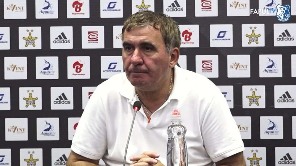Hagi, furios și după victorie: Cine nu arată că e bun, pleacă! Nu mi-a plăcut deloc + mesaj dur pentru un jucător