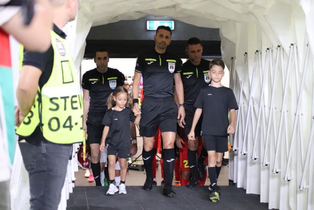 Diferență de clasă, diferență de valoare, dar Dinamo nu s-a făcut de râs. Caramavrov trage concluziile după meciul FCSB - Dinamo 2-1_9