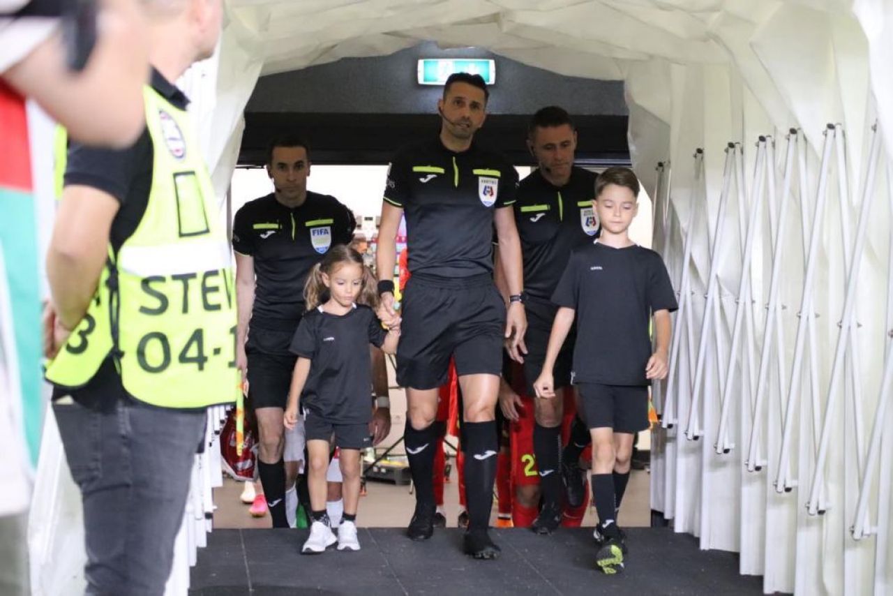 Diferență de clasă, diferență de valoare, dar Dinamo nu s-a făcut de râs. Caramavrov trage concluziile după meciul FCSB - Dinamo 2-1_9