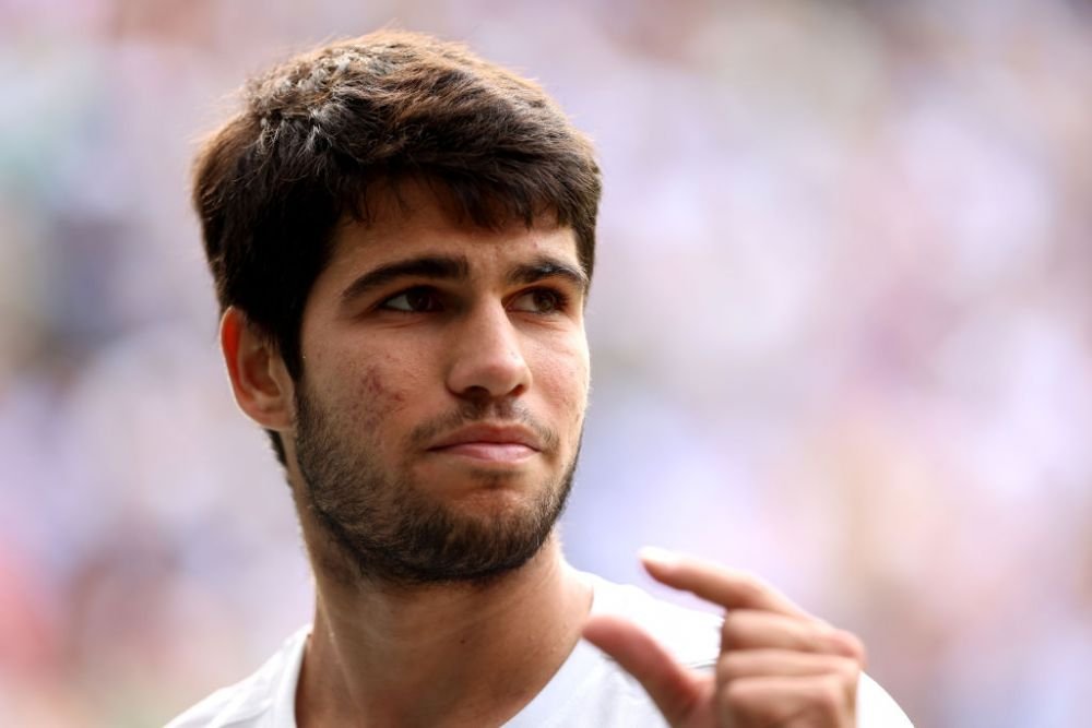 Nadal - Alcaraz, echipă de dublu la Jocurile Olimpice de la Paris? Reacția campionului de la Wimbledon_20
