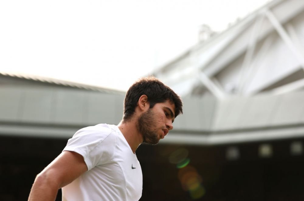 Nadal - Alcaraz, echipă de dublu la Jocurile Olimpice de la Paris? Reacția campionului de la Wimbledon_21