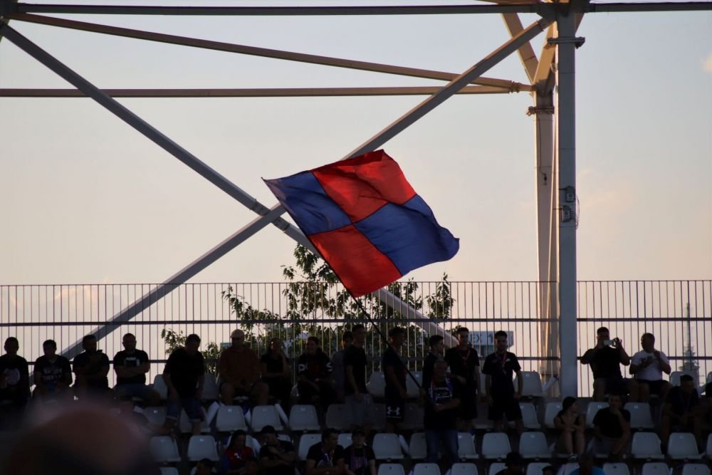 Derby-ul, în imagini. Meciul dintre FCSB și Dinamo a avut de toate_6