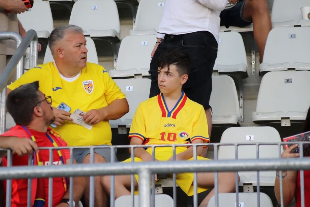 Derby-ul, în imagini. Meciul dintre FCSB și Dinamo a avut de toate_8