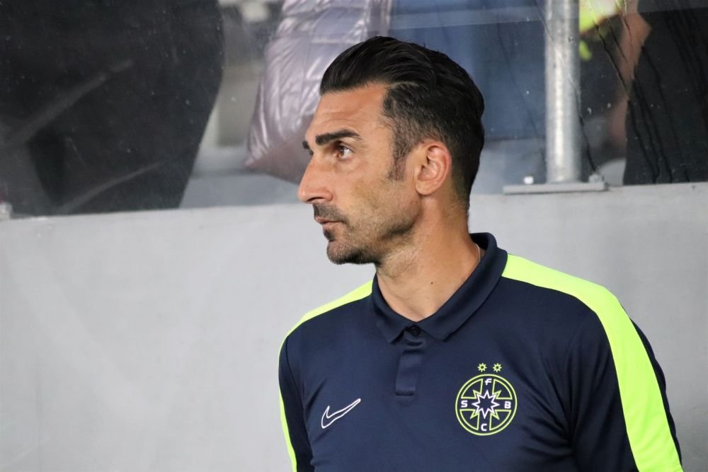 Derby-ul, în imagini. Meciul dintre FCSB și Dinamo a avut de toate_15