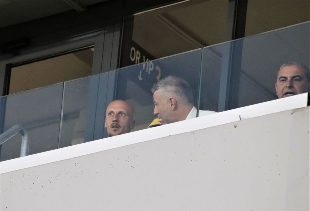 Derby-ul, în imagini. Meciul dintre FCSB și Dinamo a avut de toate_16