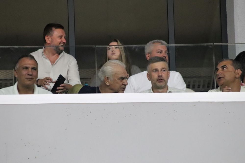 Derby-ul, în imagini. Meciul dintre FCSB și Dinamo a avut de toate_28
