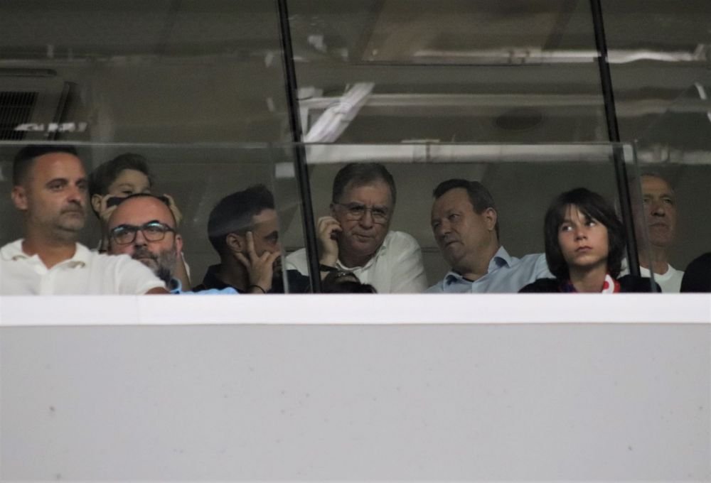 Derby-ul, în imagini. Meciul dintre FCSB și Dinamo a avut de toate_29