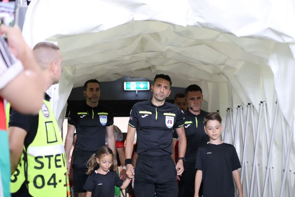 Derby-ul, în imagini. Meciul dintre FCSB și Dinamo a avut de toate_30